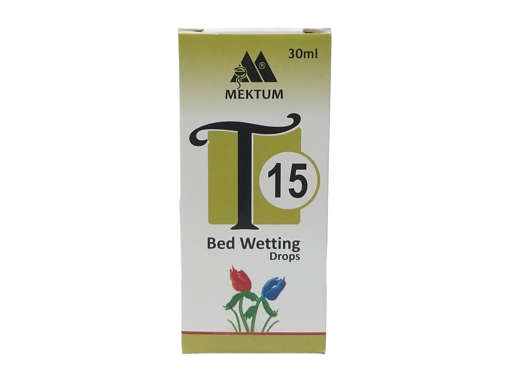 Picture of T15 Drops 30ml
